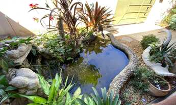 Imagem 3: Casa com 04 dormitórios à venda, 250 m² por R$ 450.000 - Setor Garavelo - Aparecida de Goi