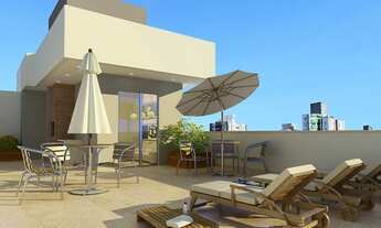 Imagem 4: Melhor Apartamento 3 Quartos Suíte 2 Vagas - Bairro São Geraldo BH - Acabamento Top!!! - C