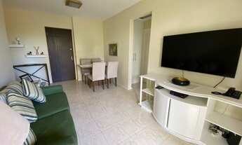 Imagem 3: Apartamento à venda com 68 m² com 1 quarto na praia da Barra da Tijuca