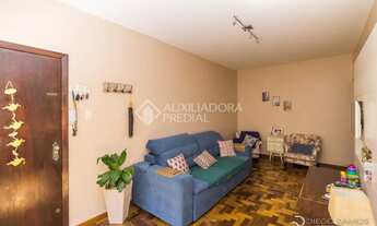 Imagem 2: Apartamento para venda possui 74 metros quadrados com 2 quartos com vaga rotativa no Passo