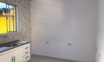 Imagem: Casa para alugar - Jardim Santo Alberto