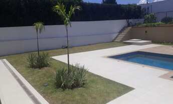 Imagem 3: CASA RESIDENCIAL em SALTO - SP, TERRAS DE MONT SERRAT