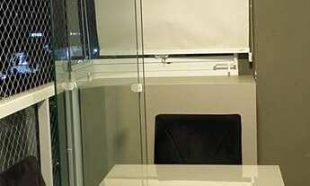 Imagem 5: Apartamento para venda possui 106 metros quadrados com 3 quartos em Ipiranga - São Paulo