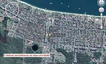 Imagem: Terreno à venda, 600 m² por R$ 4.200.000,00