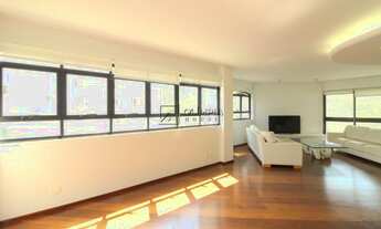 Imagem 3: Venda Apartamento 4 Dormitórios - 311 m² Campo Belo