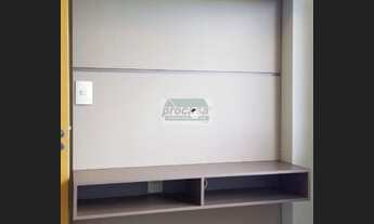 Imagem 5: Apartamento para aluguel possui 80 metros quadrados com 3 quartos