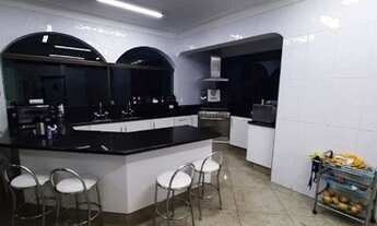 Imagem 3: Linda casa na Vila Oliveira REF: CA0200