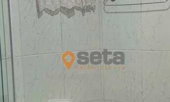 Imagem 6: Apartamento com 2 dormitórios à venda, 66 m² por R$ 280.000,00 - Palmeiras de São José - S