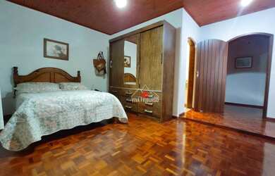 Imagem 10: Casa à venda, 350 m² por R$ 1.290.000,00 - Braunes - Nova Friburgo/RJ