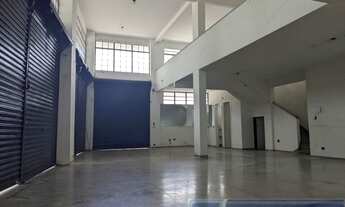 Imagem 2: Loja para alugar por R$ 9500.00, 187.00 m2 - REBOUCAS - CURITIBA/PR