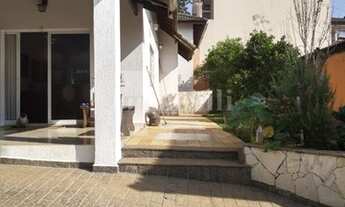 Imagem: Casa em condomínio fechado/Vargem Grande