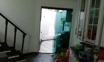 Imagem 6: Excelente, padrão 4wc,4vagas de garagem, 4varandas, quarto de empregada com banheiro, sala