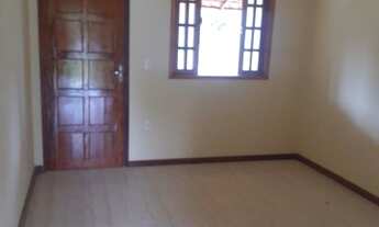 Imagem 5: MARQUES A.I # CASA PINHÃO TANGUÁ 2 QUARTOS SUÍTE NOVA R$ 180.000,00 MA5362