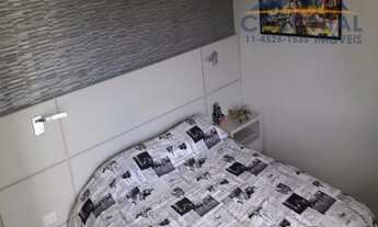 Imagem 7: APARTAMENTO 3 QUARTOS COM SUÍTE NA RUA DO RETIRO CONDOMÍNIO PRACTICE CLUB HOUSE VILA DAS