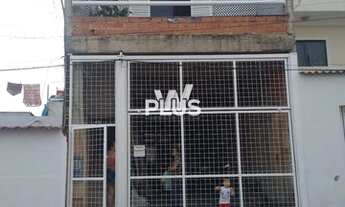 Imagem: Casa com 5 dorms, Jardim Humberto de Campos