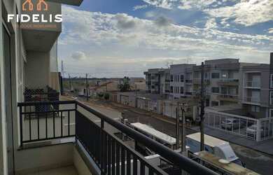 Imagem 6: Apartamento Parque Universitário