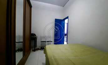 Imagem 6: Casa de vila para venda tem 60 metros quadrados com 2 quartos em Centro - Niterói - RJ