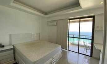 Imagem 7: POSTO 7 , FRONTAL MAR, 65M², BARRA DA TIJUCA