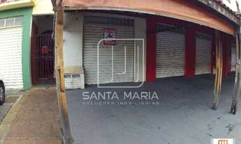 Imagem: Salão/Galpão (salão - térreo), cozinha