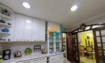 Imagem 6: Sobrado com 3 dormitórios à venda, 300 m² por R$ 1.330.000,00 - Vila Rosália - Guarulhos/S