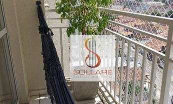 Imagem 4: Apartamento à venda no Jardim América com 64 m²