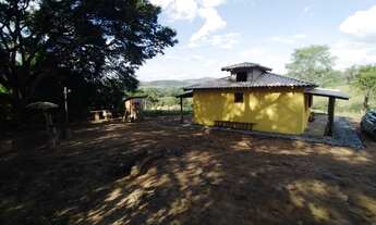 Imagem 3: Chácara com casa nova em Piracema - MG