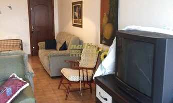 Imagem 6: Apartamento Residencial Edifício Vinhas Praia Grande