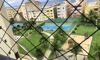 Imagem 7: Apartamento para venda 3 quartos em Pituba ville - Salvador - Bahia