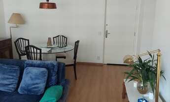 Imagem 2: Apartamento para aluguel tem 105 metros quadrados com 2 quartos em Cerqueira César - São P