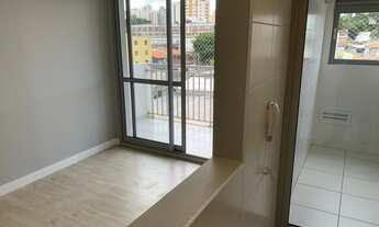 Imagem 2: Apartamento 3 dormitórios 1 suíte Quadra Vila Mascote