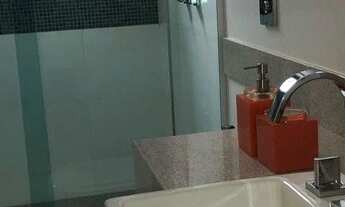 Imagem 5: Casa para venda tem 200 metros quadrados com 3 quartos em Vigilato Pereira - Uberlândia