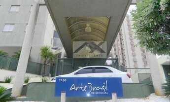 Imagem 5: Apto 3 quartos sendo um suite, com 87 m²