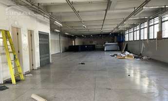 Imagem 4: Galpão para alugar, 1634 m² por R$ 20.000,00/mês - Bom Retiro - São Paulo/SP