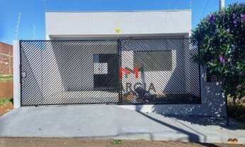 Imagem: Casa em paiçandu