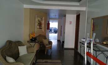 Imagem 2: Cobertura com 3 dormitórios à venda em Vitória