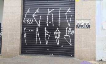 Imagem 2: Salão comercial com 80m² - SL 200502GL