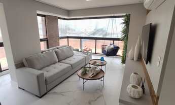 Imagem: Cobertura nova em um lugar fantástico!