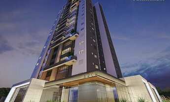 Imagem: Londrina - Apartamento Padrão - Fazenda