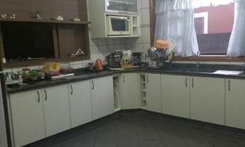 Imagem 7: Chácara no condominio terras de Itaici