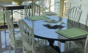 Imagem 6: Vendo lindo apartamento para venda com vista 360° próximo ao clube Pinheiros Walk distance