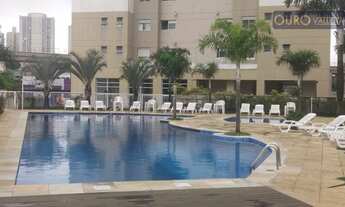 Imagem 4: Apartamento com 3 dormitórios à venda, 78 m² por R$ 600.000 - Vila Ema - São Paulo/SP