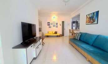 Imagem: Apartamento para venda com 100 metros quadrados