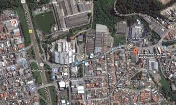 Imagem 2: Galpão à venda, 4851 m² por R$ 10.200.000,00 - Altos de Jordanésia (Jordanésia) - Cajamar