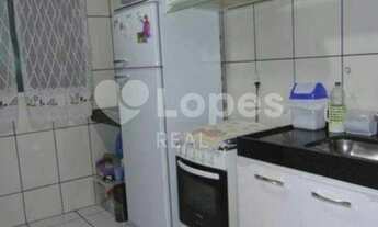 Imagem 3: Apartamento - Jardim Antonio Von Zuben - Campinas