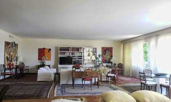 Imagem 2: Apartamento imponente e totalmente mobiliado na Joaquim Nabuco com Vieira Souto