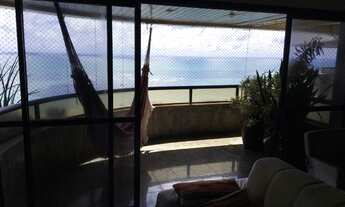 Imagem: Apartamento 220 m², Beira Mar, 4 Suítes