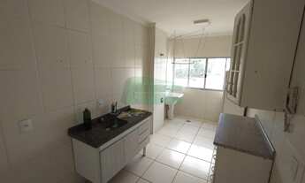 Imagem 4: Apartamento - Residencial do Bosque - Cosmópolis