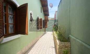 Imagem: Casa para Venda em Itatiba, Jardim Virgínia