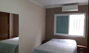 Imagem 7: Sobrado para venda possui 150 metros quadrados com 4 quartos