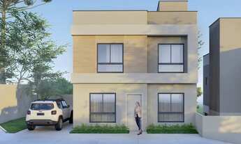 Imagem 3: Sobrado à venda, Lindóia, Curitiba, PR